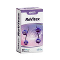 NBT Life Revitex Takviye Edici Gıda 60 Kapsül