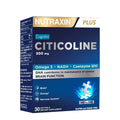 Nutraxin Citicoline 30 Kapsül