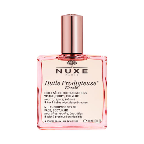 Nuxe Huile Prodigieuse Floral (Kuru Yağ) 100 ml