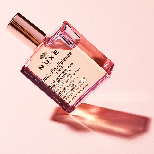Nuxe Huile Prodigieuse Floral 100ml