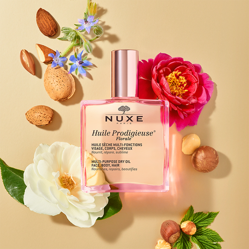 Nuxe Huile Prodigieuse Floral 100ml