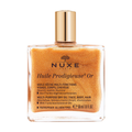 Nuxe Huile Prodigieuse Or 50ml Altin Pariltili Çok Amaçli Kuru Yag Yüz Vücut Saç