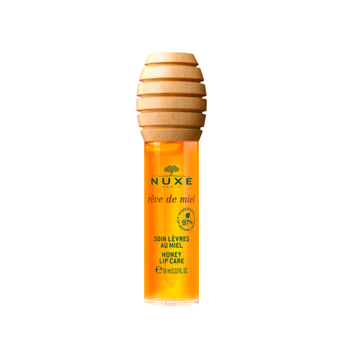 Nuxe Rêve de Miel Besleyici Dudak Balı 10 ml