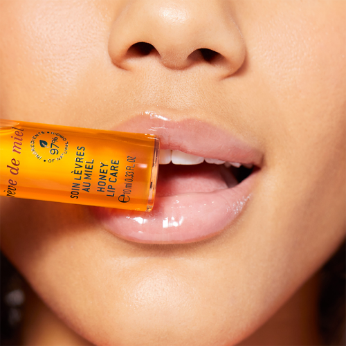Nuxe Reve De Miel Dudak Bali 10ml