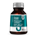 Ocean Magnezyum Complex 60 Tablet