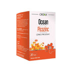 Ocean Picozinc 30 Tablet Çinko Pikolinat