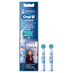 Oral-b Pro Kids 3+ Frozen Diş Firçasi Yedek Başliği 2 Adet