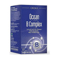 Ocean B Complex 50 Kapsül