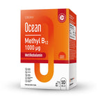 Ocean Methyl B12 1000MCG 10ML Sublingual Sprey