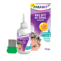 Paranit Baş Biti Bit Şampuani 100ml+ Tarak