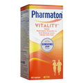 Pharmaton Vitality 60 Tablet Multivitamin