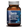 Quercin Kuersetin 30 Kapsül Bromelain Vitamin Mineral