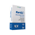 Kartix Glucosamine Complex Takviye Edici Gıda 60 Tablet