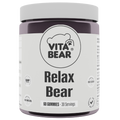 VITA BEAR RELAX BEAR 60 GUMMIES