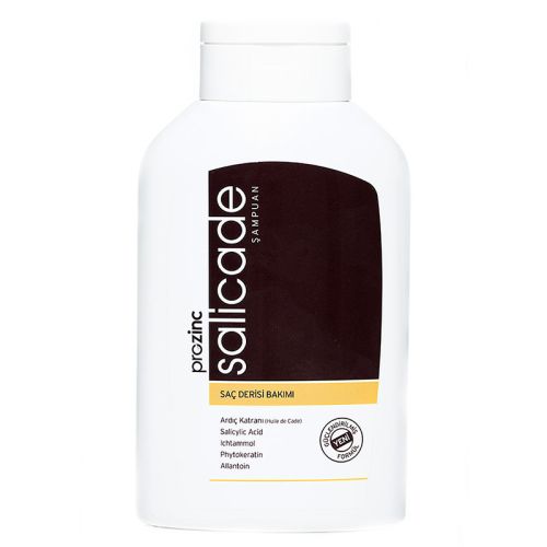 Prozinc Salicade Sampuan 300ml