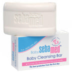 Sebamed Baby Cleansing Bar Bebek Sabunu 100gr
