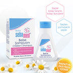 Sebamed Baby Childrens Shampoo Bebek Şampuani 150 ml