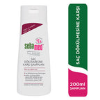 Sebamed Saç Dökülme Karsi Etkili Sampuan 200ml Anti Hairloss