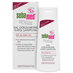 Sebamed Saç Dökülme Karsi Etkili Sampuan 200ml Anti Hairloss