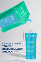 Bioderma Sébium Foaming Gel Refill 400 ml