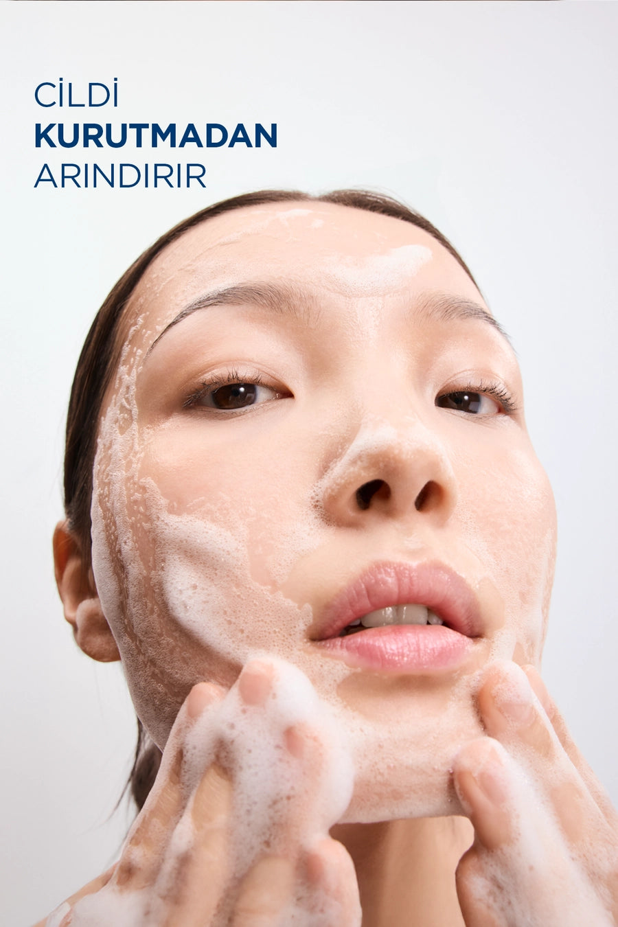 Bioderma Sébium Foaming Gel Refill 400 ml