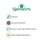 Sjomanns Vitamin B12 30 ADET Çiğnenebilir JEL FORM