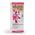 Solante Telerubor Tinted Spf50+ 150ml Losyon