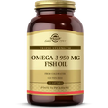 Solgar Omega-3 950 mg 100 Yumuşak Jelatin Kapsül