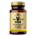 Solgar VM-2000 1