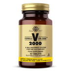 Solgar VM-2000 1