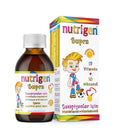 Nutrigen Supra 200ml Şurup