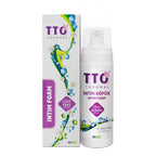 Tto Intim Köpük 100ml