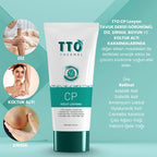 Tto Thermal Vücut Losyonu Cp 200ml