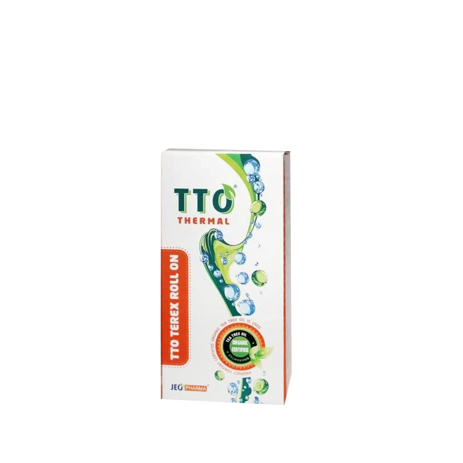 TTO TRX Roll-On 45 ml