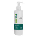 Uretto Hydro Vücut Losyonu 200ml