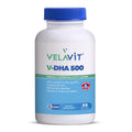 Velavit V-DHA 500 30 Softgel Kapsül