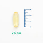 Velavit V-DHA 500 30 Softgel Kapsül