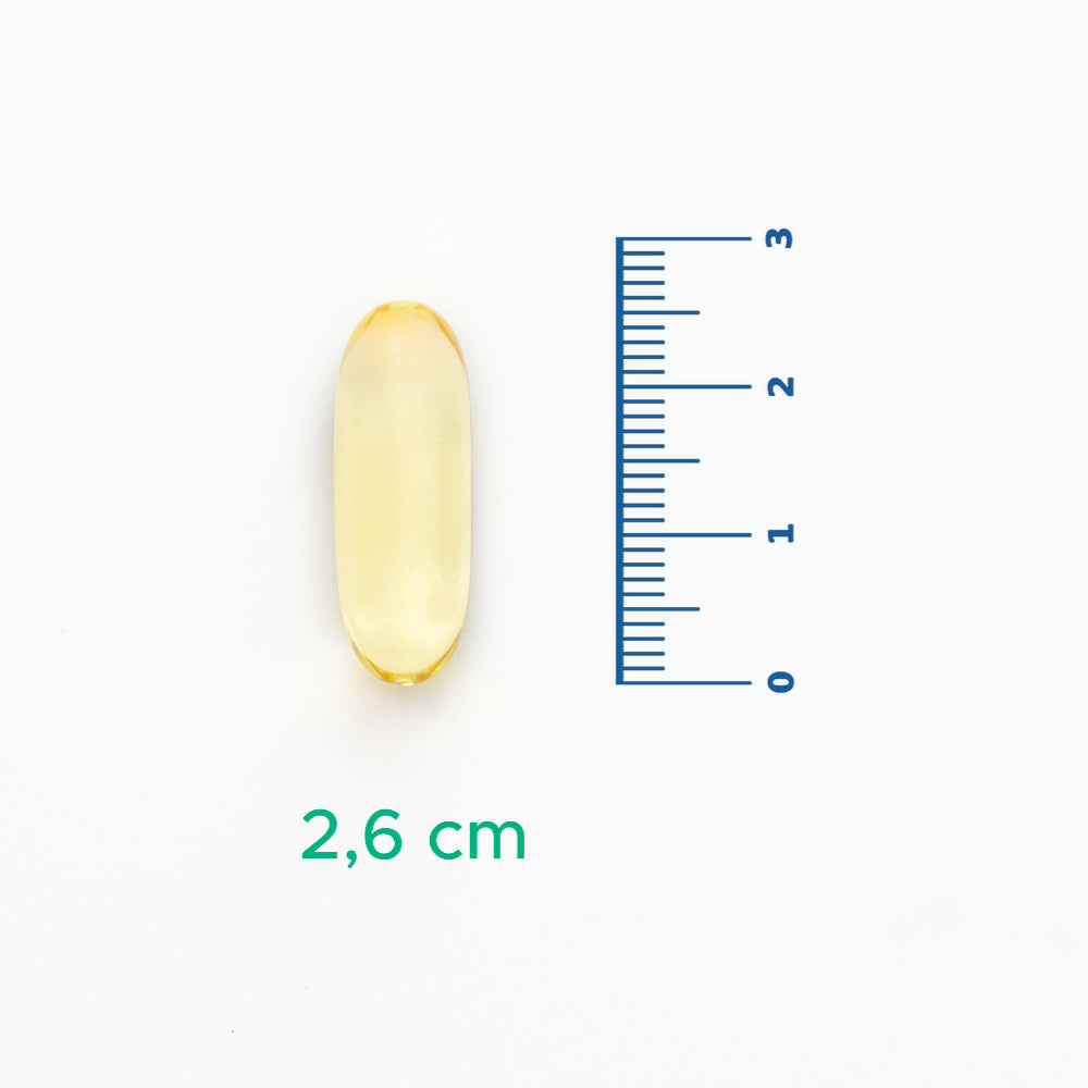 Velavit V-DHA 500 30 Softgel Kapsül