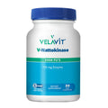Velavit V-Nattokinase 30 Kapsül