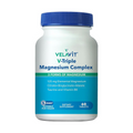 Velavit V-Triple Magnesium Complex Taurin 60 Tablet