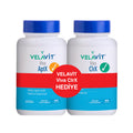 Velavit Viva APTX CLRX Hediyeli 2 Adet