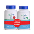Velavit Viva BRNX Viva CLRX Hediyeli 2 Adet