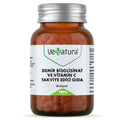 VeNatura Demir Bisglisinat ve Vitamin C Takviye Edici Gıda 90 Kapsül