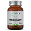 VeNatura Magnezyum Malat 60 Tablet
