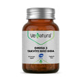 VeNatura Omega 3 60 Yumuşak Kapsül