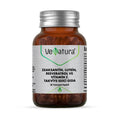 VeNatura Zeaksantin, Lutein, Resveratrol ve Vitamin C 30 Yumuşak Kapsül