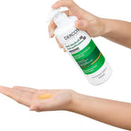 Vichy Dercos Anti Dandruff Kuru Kepek Sampuan 390ml Indirimli