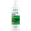 Vichy Dercos Dercos 2’si 1 Arada Kepek Karşıtı ve Nemlendirici Şampuan 390 ml390ml