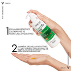 Vichy Dercos Antidandruff Kepek Karsiti 2'si 1 Arada Nemlendirici Sampuan 390ml