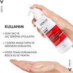 Vichy Dercos Energy+ Shampoo 400ml
